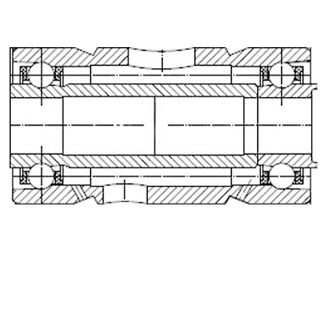 Technical Drawing 1
