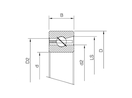 Technical Drawing 1