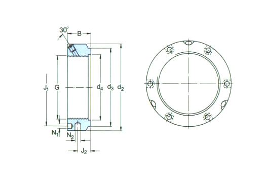 Technical Drawing 1