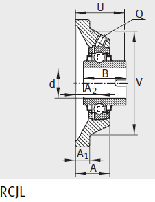 Technical Drawing 4