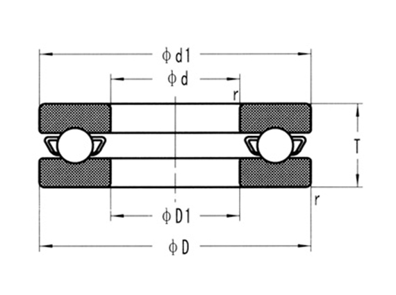 Technical Drawing 1