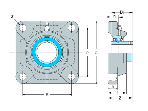 Technical Drawing 1