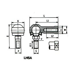 Technical Drawing 1