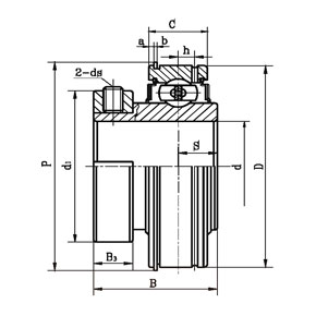 Technical Drawing 1