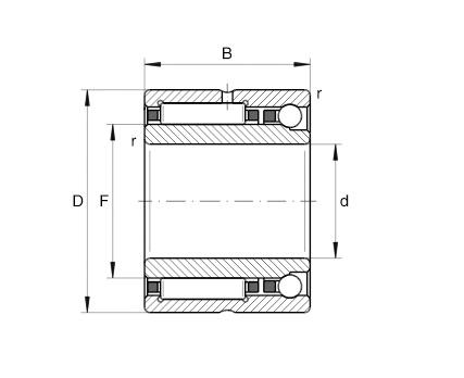 Technical Drawing 1