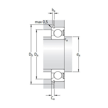 Technical Drawing 4