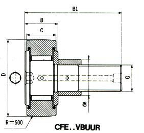 Technical Drawing 2