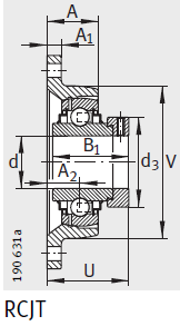 Technical Drawing 3