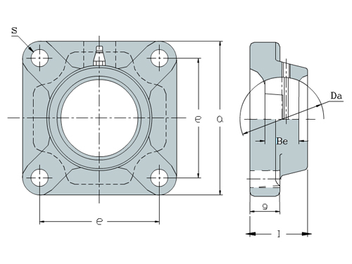 Technical Drawing 1