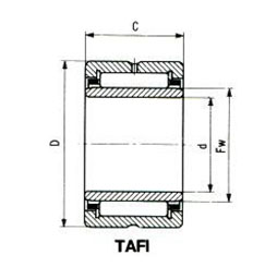 Technical Drawing 1