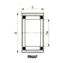 Technical Drawing 3