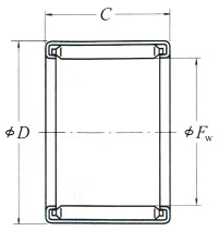 Technical Drawing 3