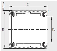 Technical Drawing 1