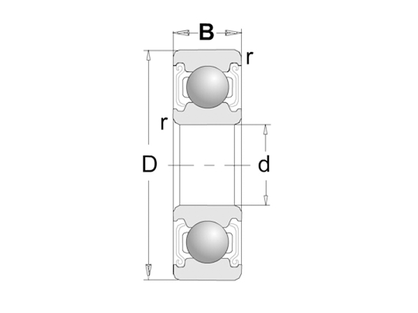 Technical Drawing 1