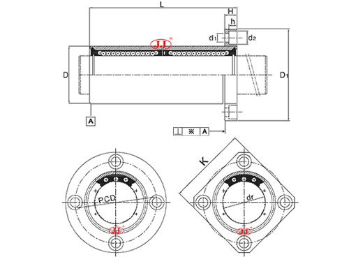 Technical Drawing 1
