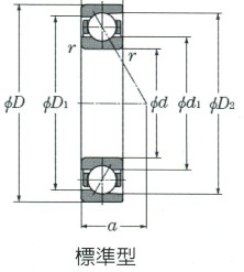 Technical Drawing 1