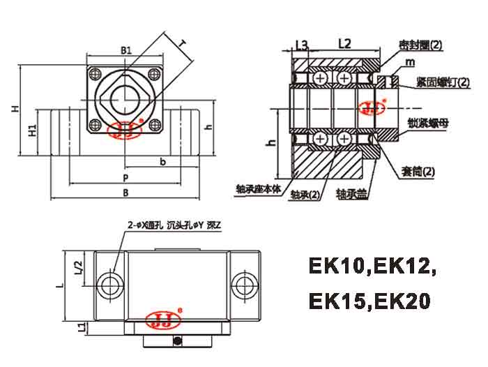 Technical Drawing 2