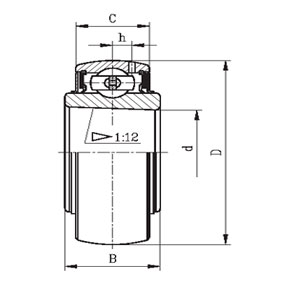Technical Drawing 1