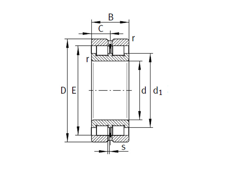 Technical Drawing 1