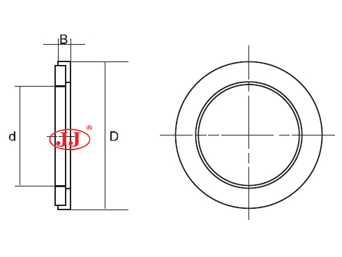 Technical Drawing 1
