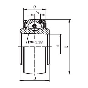 Technical Drawing 1