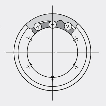 Technical Drawing 4