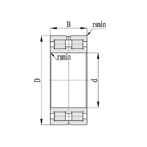 Technical Drawing 1