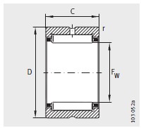 Technical Drawing 1