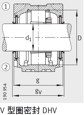 Technical Drawing 5