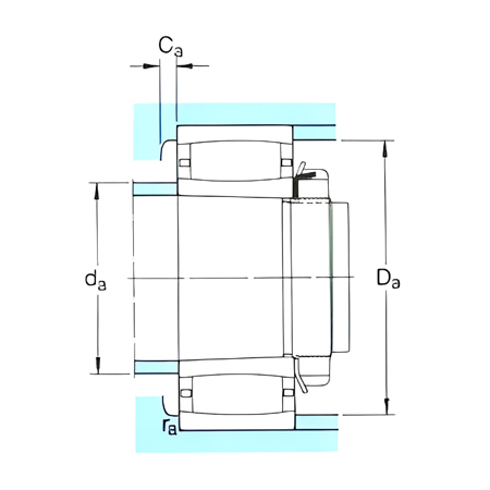 Technical Drawing 5