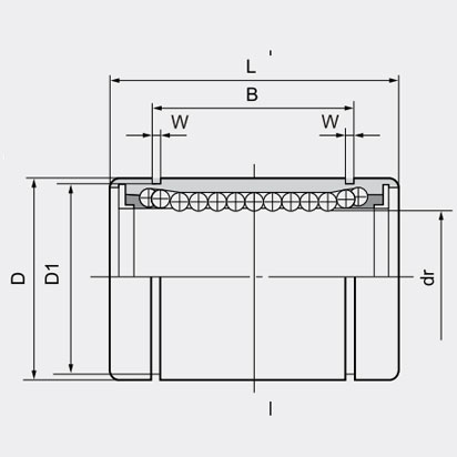 Technical Drawing 1