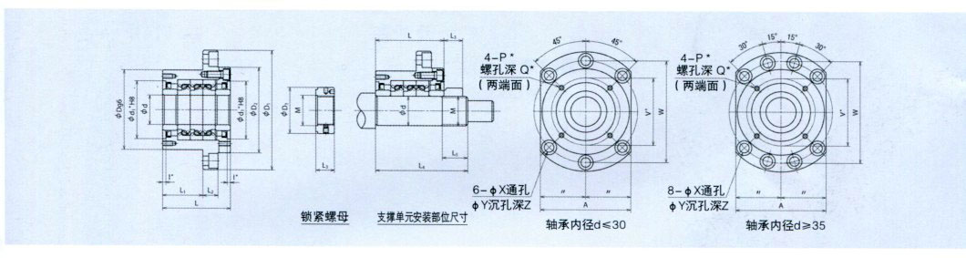 Technical Drawing 5