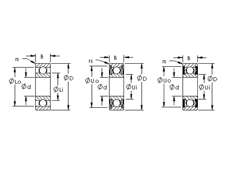 Technical Drawing 1