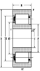 Technical Drawing 3