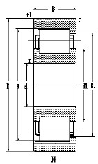 Technical Drawing 4