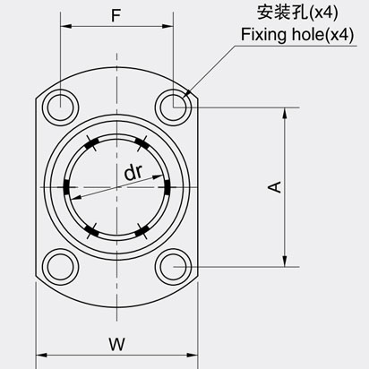 Technical Drawing 3