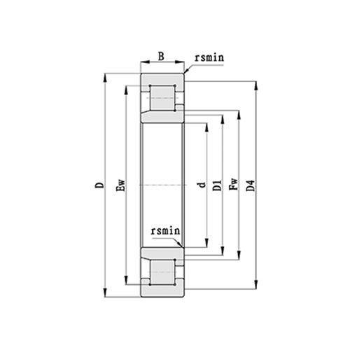Technical Drawing 2