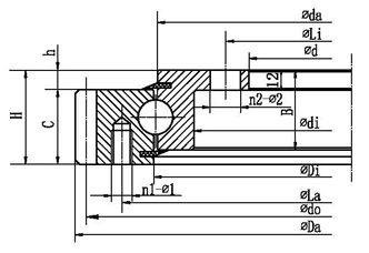 Technical Drawing 1
