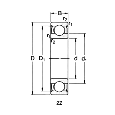 Technical Drawing 1