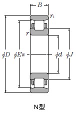 Technical Drawing 4