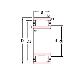 Technical Drawing 1