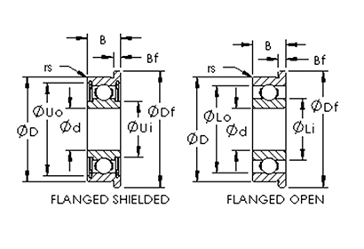 Technical Drawing 1