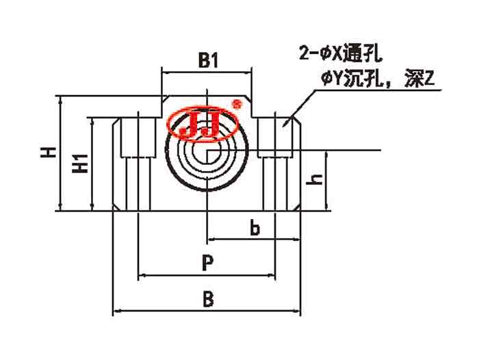 Technical Drawing 1