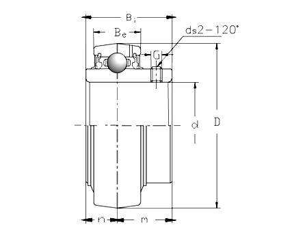 Technical Drawing 1