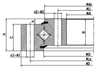 Technical Drawing 1