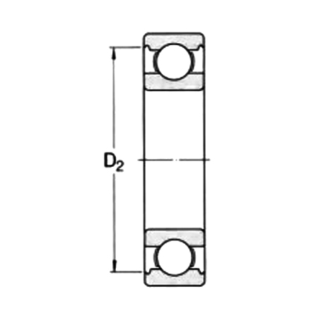 Technical Drawing 2