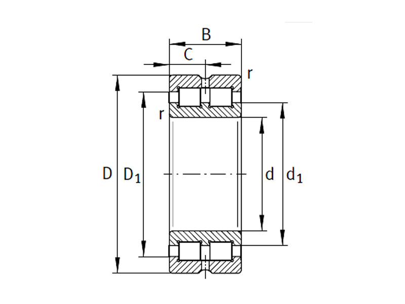 Technical Drawing 3