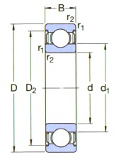 Technical Drawing 1