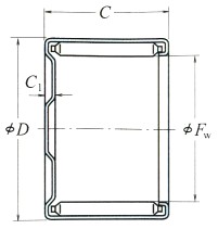 Technical Drawing 4