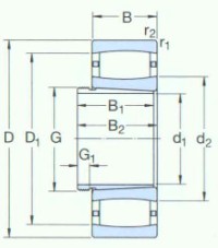 Technical Drawing 1